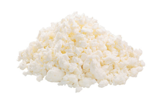 Cottage cheese 0%