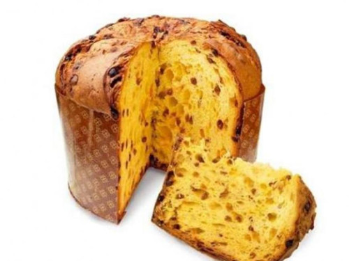 Panettone Mix 100%