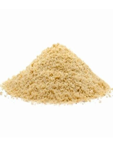 Roasted peanut flour