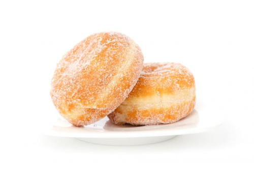 Donut Mix Berliner 10%